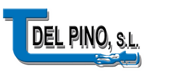 Talleres del Pino logo
